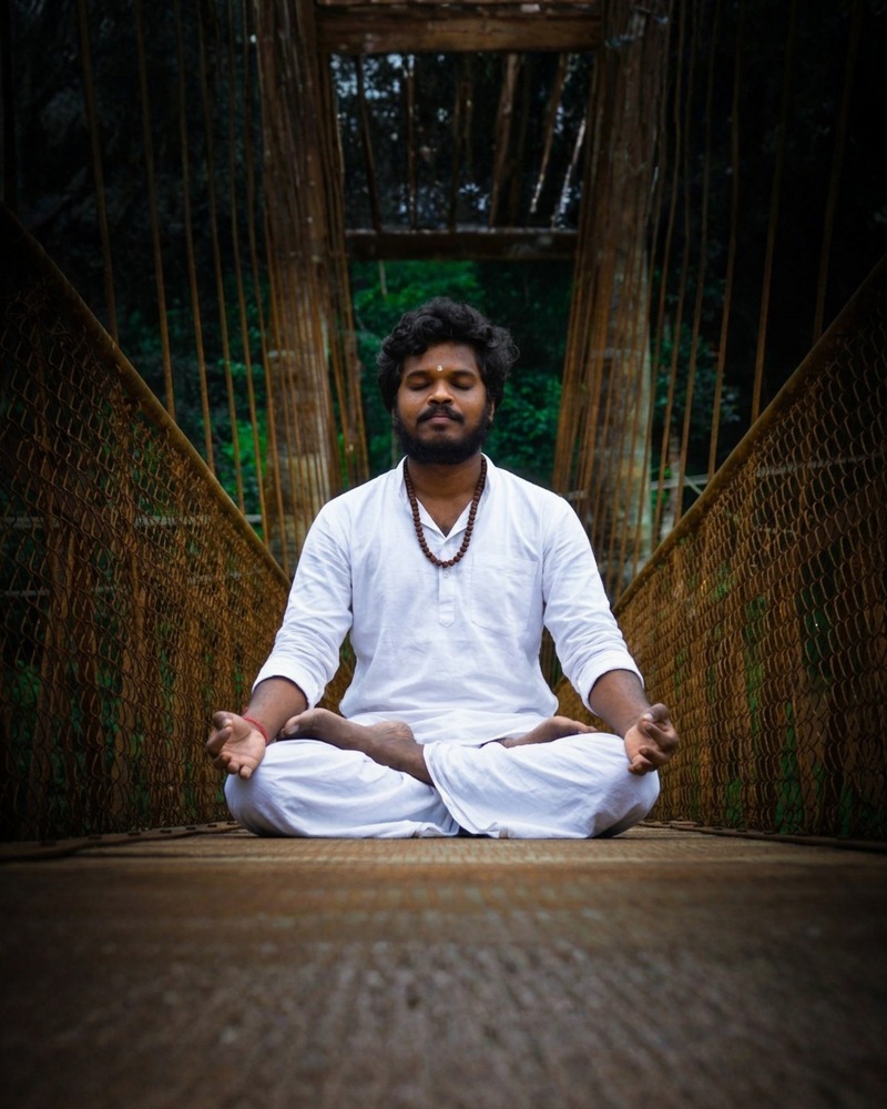 Manish Nirgunam
