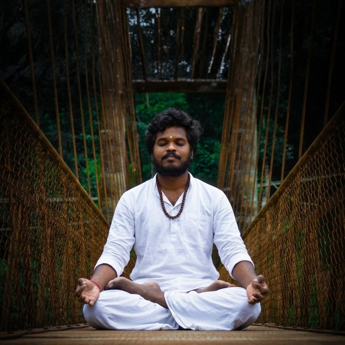Manish Nirgunam